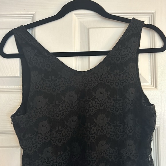 Joie Little Black Dress - Picture 5 of 5